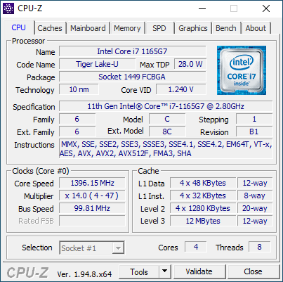 Test ASUS ZenBook Flip S - Laptop z Intel Tiger Lake i ekranem OLED [3]