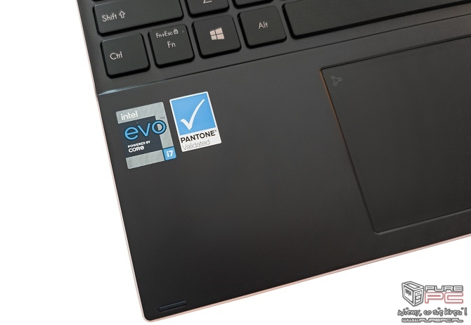 Test ASUS ZenBook Flip S - Laptop z Intel Tiger Lake i ekranem OLED [nc9]