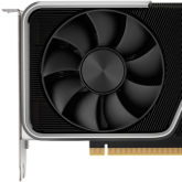 NVIDIA GeForce RTX 3060 Ti Founders Edition