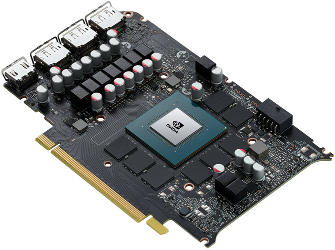 Test karty graficznej NVIDIA GeForce RTX 3060 Ti - Wydajny maluch! [nc1]