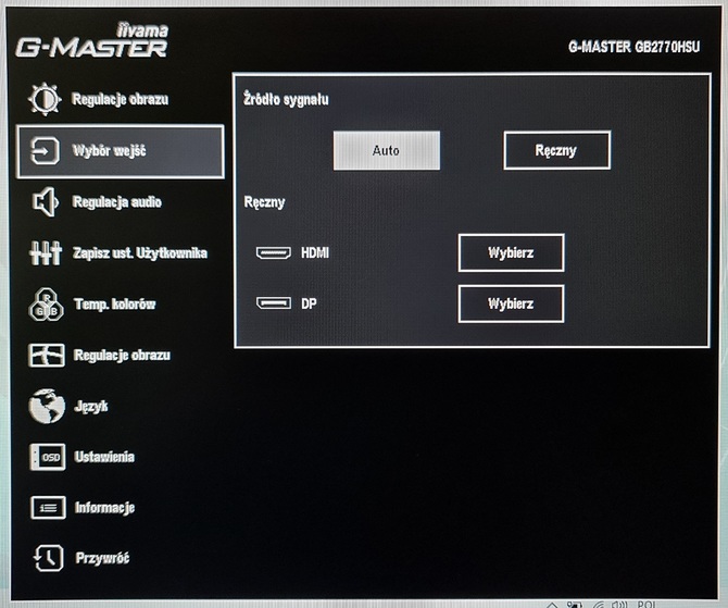 Test iiyama G-Master GB2770HSU - Monitor Fast IPS 165 Hz do gier [13]