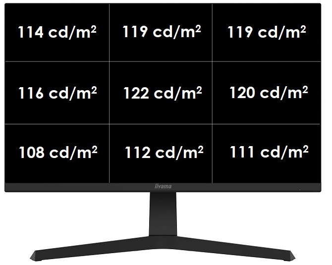 Test iiyama G-Master GB2770HSU - Monitor Fast IPS 165 Hz do gier [22]