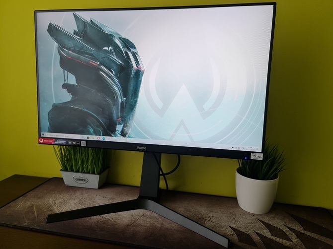 Test iiyama G-Master GB2770HSU - Monitor Fast IPS 165 Hz do gier [10]