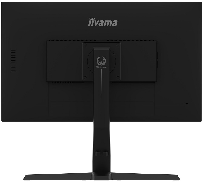 Test iiyama G-Master GB2770HSU - Monitor Fast IPS 165 Hz do gier [nc2]