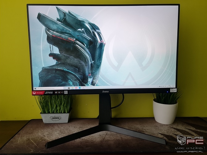 Test iiyama G-Master GB2770HSU - Monitor Fast IPS 165 Hz do gier [nc4]