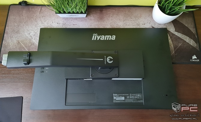 Test iiyama G-Master GB2770HSU - Monitor Fast IPS 165 Hz do gier [nc5]