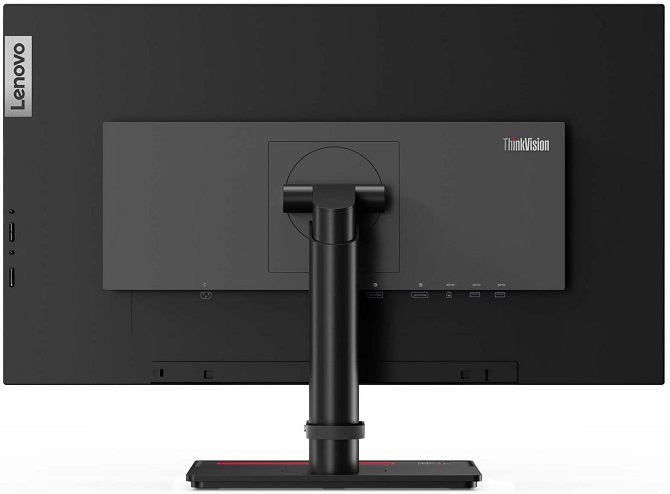 Test Lenovo ThinkVision P27h-20 - Biurowy monitor WQHD z USB C [nc2]