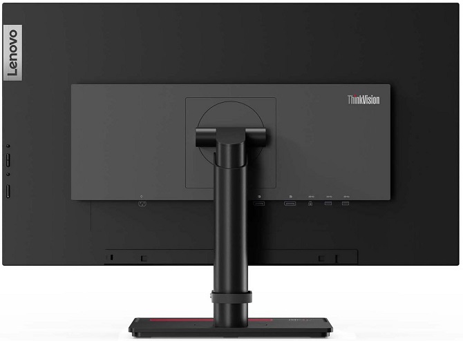 Test Lenovo ThinkVision P27h-20 - Biurowy monitor WQHD z USB C [nc2]