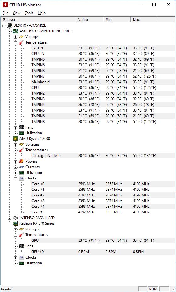 Test obudowy Fractal Design Meshify 2 - Pojemnie i przewiewnie [14]