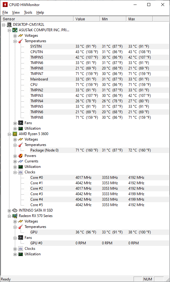 Test obudowy Fractal Design Meshify 2 - Pojemnie i przewiewnie [16]