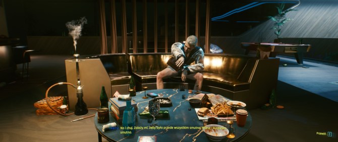 Cyberpunk 2077 - Wnikliwa recenzja. Zaglądamy Samurajowi pod kimono, a tam... Sinusoida wzlotów i upadków. Których więcej? [nc1]