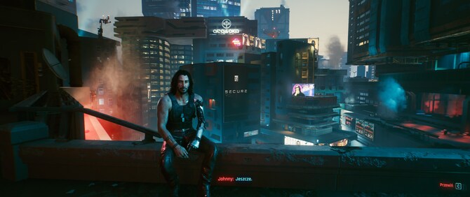 Cyberpunk 2077 - Wnikliwa recenzja. Zaglądamy Samurajowi pod kimono, a tam... Sinusoida wzlotów i upadków. Których więcej? [nc1]