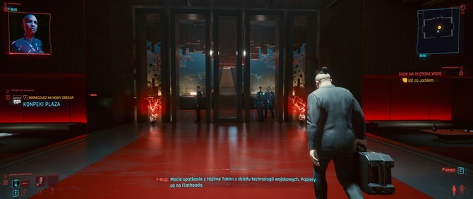 Cyberpunk 2077 - Wnikliwa recenzja. Zaglądamy Samurajowi pod kimono, a tam... Sinusoida wzlotów i upadków. Których więcej? [nc1]