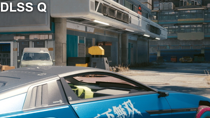 Cyberpunk 2077 PC - Test wydajności kart graficznych w ray tracing i DLSS. Czego potrzeba do grania na ultra? [nc2]