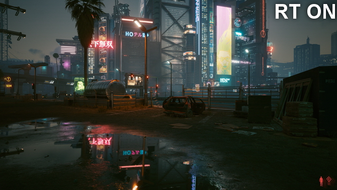 Cyberpunk 2077 PC - Test wydajności kart graficznych w ray tracing i DLSS. Czego potrzeba do grania na ultra? [nc27]