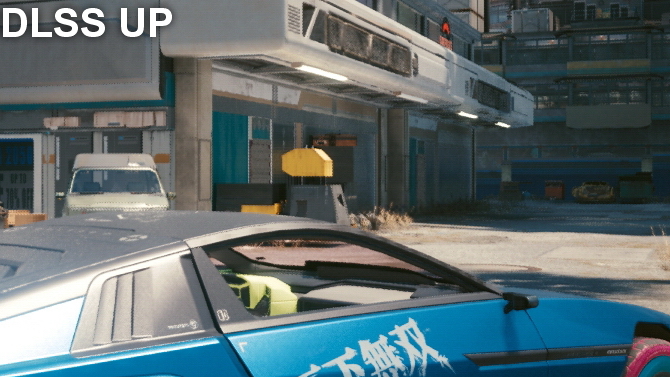 Cyberpunk 2077 PC - Test wydajności kart graficznych w ray tracing i DLSS. Czego potrzeba do grania na ultra? [nc5]