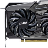 Inno3D geFOrce RTX 3070 iChill X3