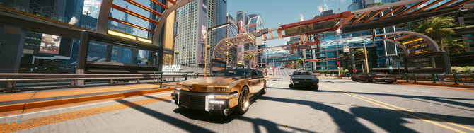 Cyberpunk 2077 - Test wydajności kart graficznych w rozdzielczości 3440x1440 i 5120x1440. Jak wtedy działa ray tracing i DLSS? [nc1]