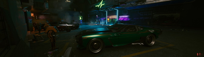 Cyberpunk 2077 - Test wydajności kart graficznych w rozdzielczości 3440x1440 i 5120x1440. Jak wtedy działa ray tracing i DLSS? [nc1]