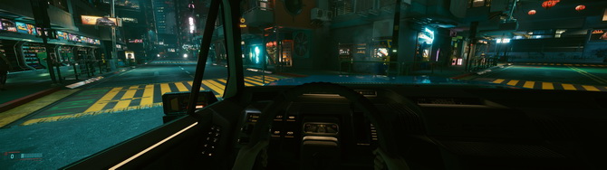 Cyberpunk 2077 - Test wydajności kart graficznych w rozdzielczości 3440x1440 i 5120x1440. Jak wtedy działa ray tracing i DLSS? [nc1]