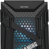 ACTINA R5 5600X / RTX 3060 Ti / 16 GB 3600 CL18