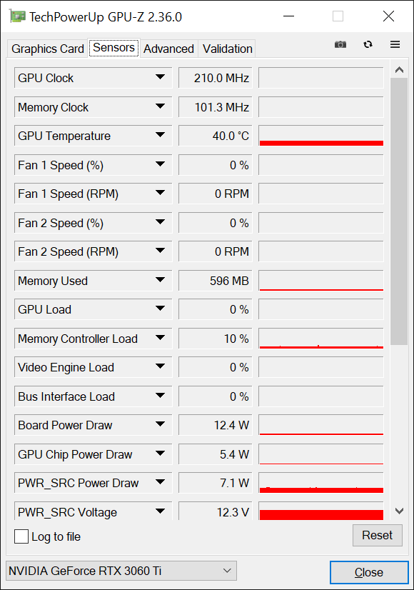 Test komputera ACTINA z procesorem AMD Ryzen 5 5600X i kartą graficzną Gigabyte GeForce RTX 3060 Ti Eagle [nc1]