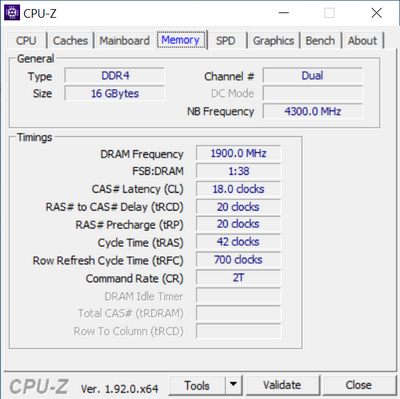 Test wydajności pamięci RAM DDR4 TeamGroup T-Force Dark Zα 4000 MHz CL18. Sprawdzamy co potrafią kości SK Hynix [nc1]