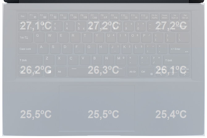 Dream Machines G1650Ti - Premierowy test smukłego notebooka z Intel Core i5-1135G7 oraz kartą NVIDIA GeForce GTX 1650 Ti [78]