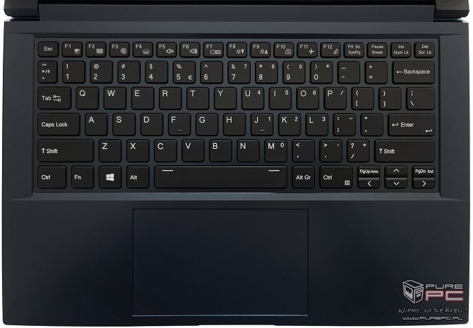 Dream Machines G1650Ti - Premierowy test smukłego notebooka z Intel Core i5-1135G7 oraz kartą NVIDIA GeForce GTX 1650 Ti [nc4]