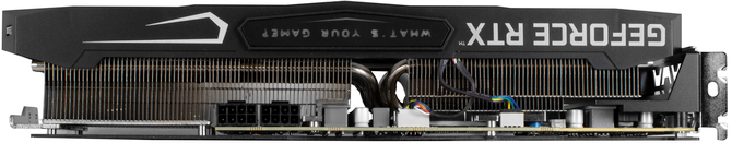 Test wydajności karty graficznej NVIDIA GeForce RTX 3080 w rozdzielczości 4K z włączonym ray tracingiem i DLSS 2.0 [nc1]