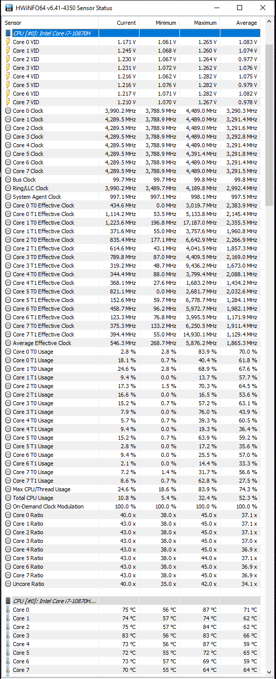 Test MSI GS66 Stealth - notebook do gier i pracy z kartą graficzną NVIDIA GeForce RTX 3080 Laptop GPU i ekranem WQHD 240 Hz [nc1]