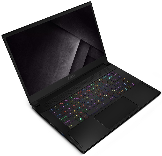 Test MSI GS66 Stealth - notebook do gier i pracy z kartą graficzną NVIDIA GeForce RTX 3080 Laptop GPU i ekranem WQHD 240 Hz [nc1]