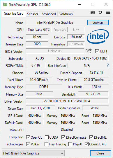 ASUS ZenBook Duo 14 UX482 - Premierowy test ultrabooka z procesorem Intel Core i7-1165G7 oraz dwoma ekranami [5]