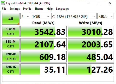 ASUS ZenBook Duo 14 UX482 - Premierowy test ultrabooka z procesorem Intel Core i7-1165G7 oraz dwoma ekranami [6]