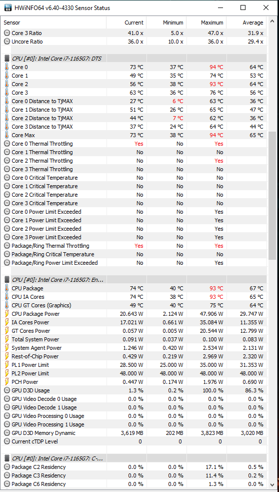 ASUS ZenBook Duo 14 UX482 - Premierowy test ultrabooka z procesorem Intel Core i7-1165G7 oraz dwoma ekranami [55]