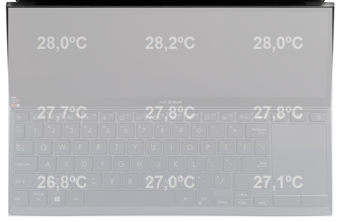 ASUS ZenBook Duo 14 UX482 - Premierowy test ultrabooka z procesorem Intel Core i7-1165G7 oraz dwoma ekranami [56]