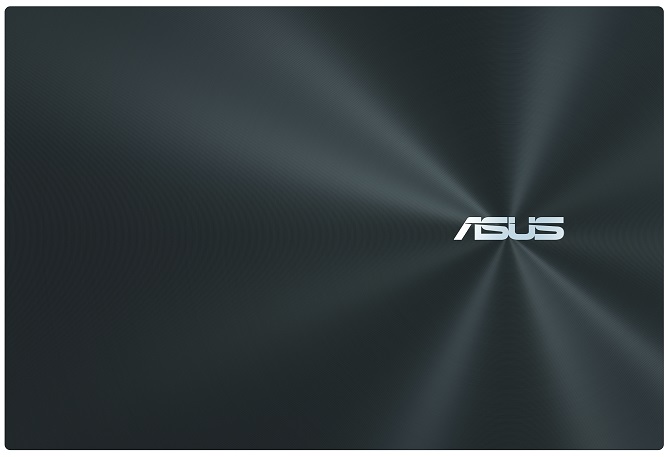 ASUS ZenBook Duo 14 UX482 - Premierowy test ultrabooka z procesorem Intel Core i7-1165G7 oraz dwoma ekranami [nc2]