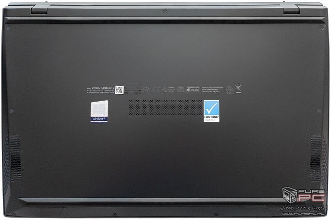 ASUS ZenBook Duo 14 UX482 - Premierowy test ultrabooka z procesorem Intel Core i7-1165G7 oraz dwoma ekranami [nc12]
