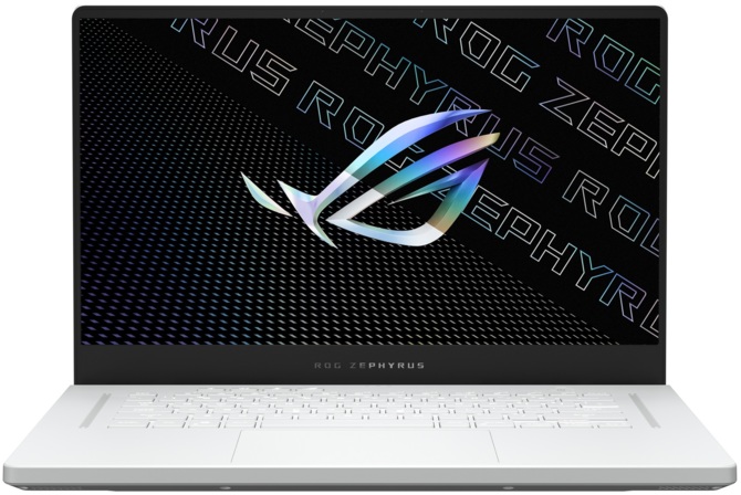 Test ASUS ROG Zephyrus G15 z AMD Ryzen 9 5900HS i GeForce RTX 3080. Laptop, który zastąpi komputer stacjonarny do gier [nc1]