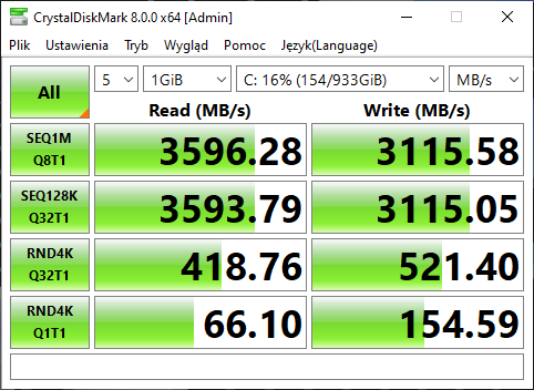 Test ASUS ROG Zephyrus G15 z AMD Ryzen 9 5900HS i GeForce RTX 3080. Laptop, który zastąpi komputer stacjonarny do gier [nc1]