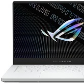 ASUS ROG Zephyrus G15