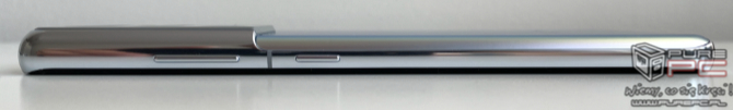 Test smartfona Samsung Galaxy S21 Ultra 5G – Bezkompromisowy flagowiec z Exynosem 2100 wyprzedza konkurencję [nc1]