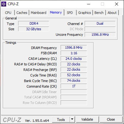 Test Lenovo ThinkStation P620 z procesorem AMD Ryzen Threadripper PRO 3955WX oraz kartą NVIDIA Quadro RTX 5000 [4]