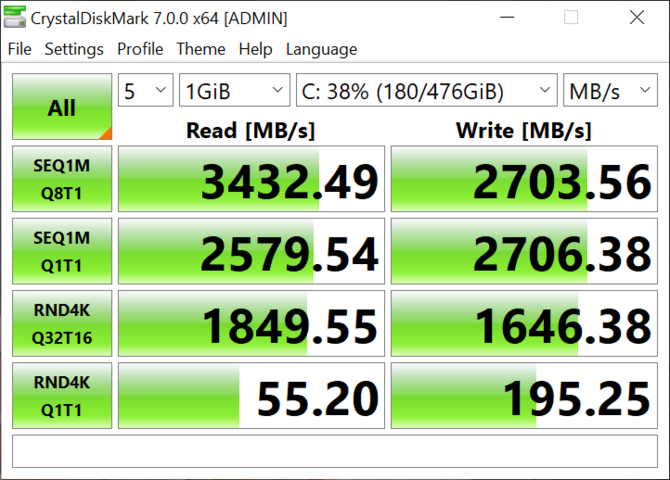 Test Lenovo ThinkStation P620 z procesorem AMD Ryzen Threadripper PRO 3955WX oraz kartą NVIDIA Quadro RTX 5000 [6]