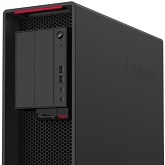 Lenovo ThinkStation P620