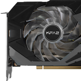 KFA2 GeForce RTX 3060 EX