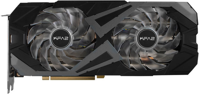 Test karty graficznej NVIDIA GeForce RTX 3060. Mały Ampere szybszy od GeForce RTX 2060 SUPER. Cena startowa dobra, ale... [nc1]