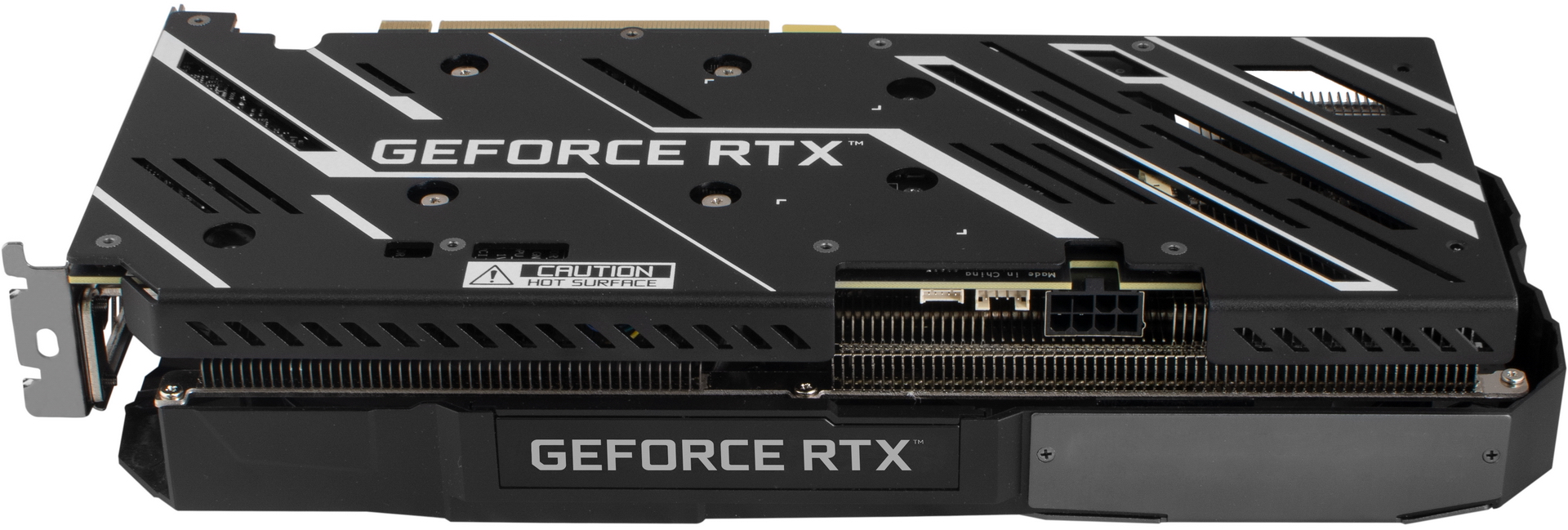Test karty graficznej NVIDIA GeForce RTX 3060. Ma y Ampere szybszy