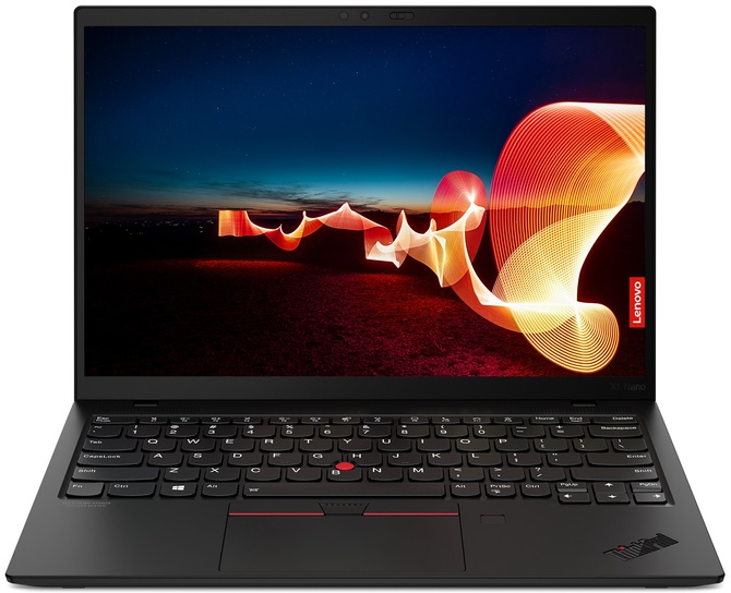 Test Lenovo ThinkPad X1 Nano - najlżejszy ThinkPad jaki kiedykolwiek powstał. Doskonały sprzęt do wyjazdów i do pracy [1]