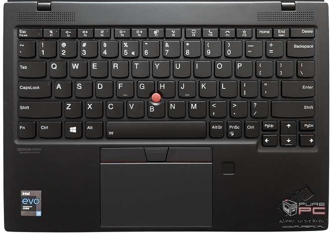 Test Lenovo ThinkPad X1 Nano - najlżejszy ThinkPad jaki kiedykolwiek powstał. Doskonały sprzęt do wyjazdów i do pracy [nc4]
